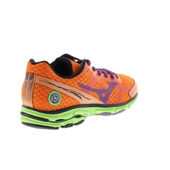 Tênis Mizuno Wave Prorunner 17 - Feminino - Foto 8
