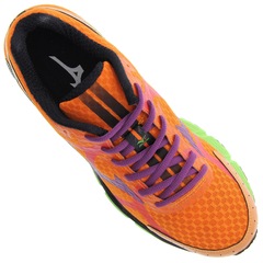 Tênis Mizuno Wave Prorunner 17 - Feminino - Foto 9