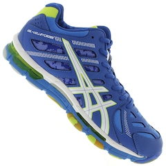 Tênis Asics Gel Volleycross 4 MT B305Y - Masculino - Foto 1