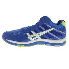 Tênis Asics Gel Volleycross 4 MT B305Y - Masculino - Foto 5