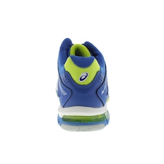 Tênis Asics Gel Volleycross 4 MT B305Y - Masculino - Foto 7