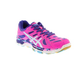 Tênis Asics Gel Volleycross 4  - Unissex - Foto 2