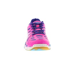 Tênis Asics Gel Volleycross 4  - Unissex - Foto 3