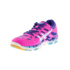 Tênis Asics Gel Volleycross 4  - Unissex - Foto 4