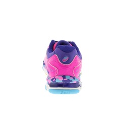 Tênis Asics Gel Volleycross 4  - Unissex - Foto 7