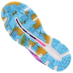 Tênis Asics Gel Volleycross 4  - Unissex - Foto 10