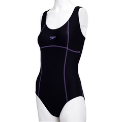 Maiô para Natação Speedo Cozy - Adulto - Foto 3