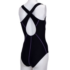 Maiô para Natação Speedo Cozy - Adulto - Foto 4
