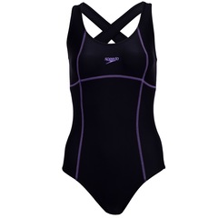 Maiô para Natação Speedo Cozy - Adulto - Foto 1
