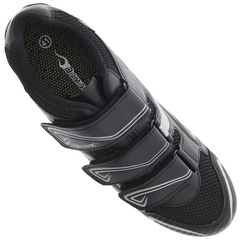 Sapatilha de Ciclismo Damatta SP 04 - Adulto - Foto 9