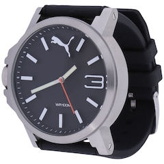 Relógio Masculino Analógico Puma 96218G0 - Foto 2