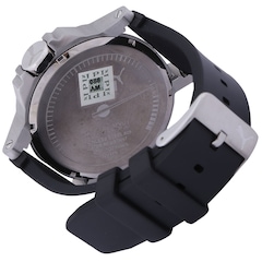 Relógio Masculino Analógico Puma 96218G0 - Foto 4