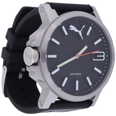 Relógio Masculino Analógico Puma 96218G0 - Foto 1