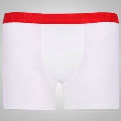 Cueca Lupo Boxer 61101 - Adulto - Foto 3