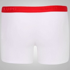 Cueca Lupo Boxer 61101 - Adulto - Foto 4