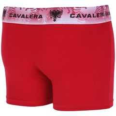 Cueca Cavalera Boxer 45102 - Adulto - Foto 2