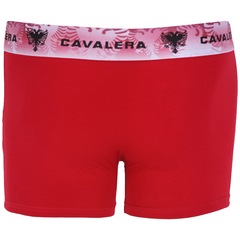 Cueca Cavalera Boxer 45102 - Adulto - Foto 4