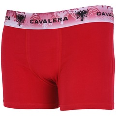 Cueca Cavalera Boxer 45102 - Adulto - Foto 1