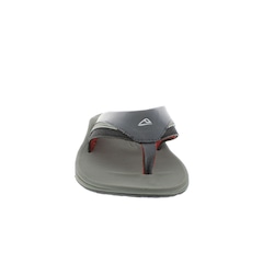 Chinelo Reef Phantom Player - Masculino - Foto 4