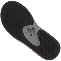Chinelo Reef Phantom Player - Masculino - Foto 10