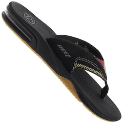 Chinelo Reef Mick Fanning - Masculino - Foto 2