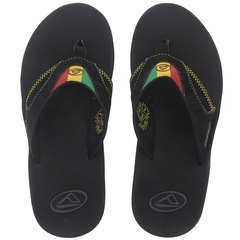Chinelo Reef Mick Fanning - Masculino - Foto 1