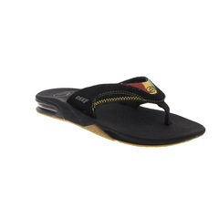 Chinelo Reef Mick Fanning - Masculino - Foto 3