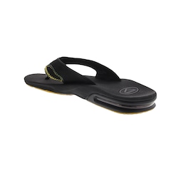 Chinelo Reef Mick Fanning - Masculino - Foto 7