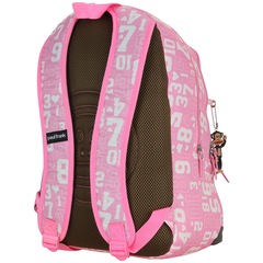 Mochila Paul Frank Roma Stripe - Foto 2