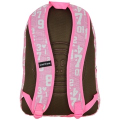Mochila Paul Frank Roma Stripe - Foto 4