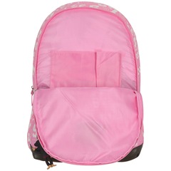 Mochila Paul Frank Roma Stripe - Foto 7