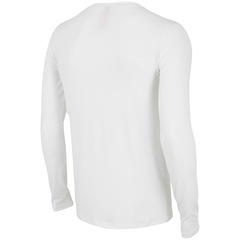 Camisa Térmica Masculina Manga Longa Adams com Proteção UPF45 - Video 1