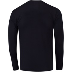 Camisa Térmica Masculina Manga Longa Adams com Proteção UPF45 - Video 1