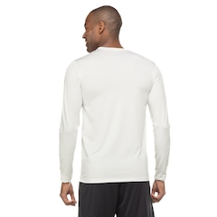 Camisa Térmica Masculina Manga Longa Adams com Proteção UPF45 - Foto 3