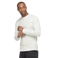 Camisa Térmica Masculina Manga Longa Adams com Proteção UPF45 - Foto 4
