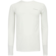 Camisa Térmica Masculina Manga Longa Adams com Proteção UPF45 - Foto 5