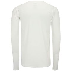 Camisa Térmica Masculina Manga Longa Adams com Proteção UPF45 - Foto 6