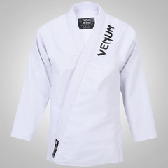 Kimono de Jiu-Jitsu Venum Light Logo 700 - Adulto - Foto 5