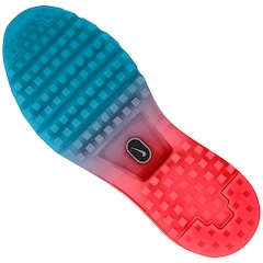 Tenis Nike Flyknit Air Max - Masculino - Foto 2