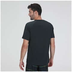 Camisa  do Brasil Verde Nike Torcedor 2014 s/n - Masculina - Foto 3