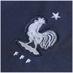 Camisa Nike Seleção França I s/n 2014 - Torcedor - Foto 5