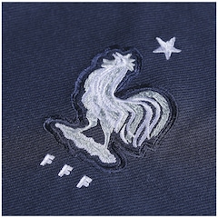 Camisa Nike Seleção França I s/n 2014 - Torcedor - Foto 10