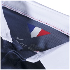 Camisa Nike Seleção França I s/n 2014 - Torcedor - Foto 14