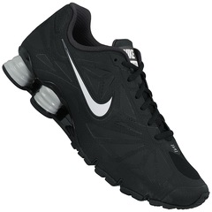 Tênis Nike Shox Turbo 14 - Masculino - Foto 1