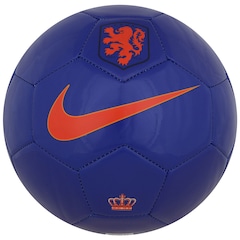 Bola de Futebol de Campo Nike Holanda Supporters - Foto 2