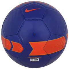 Bola de Futebol de Campo Nike Holanda Supporters - Foto 4