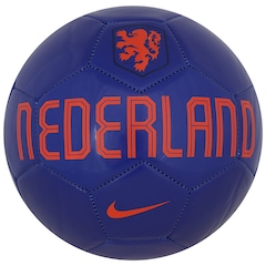 Bola de Futebol de Campo Nike Holanda Supporters - Foto 1