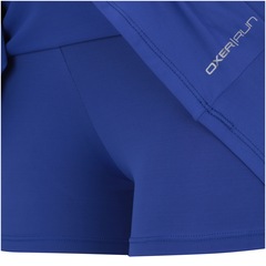 Short Saia Oxer Juju - Feminino - Foto 6