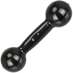 Halter Oxer Emborrachado - 1Kg - Foto 2