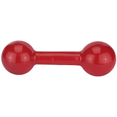 Halter Oxer Emborrachado - 4 Kg - Foto 2